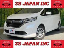 2019 Honda Freed