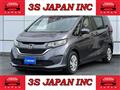 2017 Honda Freed