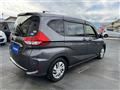 2017 Honda Freed