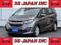 2017 Honda Freed