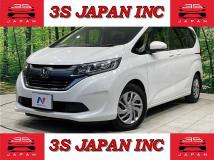 2017 Honda Freed