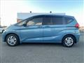 2016 Honda Freed