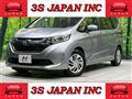 2018 Honda Freed