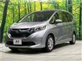 2018 Honda Freed
