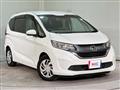 2018 Honda Freed