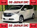 2018 Honda Freed