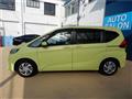 2018 Honda Freed