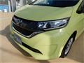 2018 Honda Freed