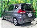 2017 Honda Freed