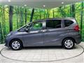 2017 Honda Freed