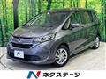 2017 Honda Freed