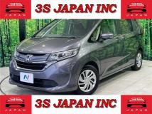 2017 Honda Freed