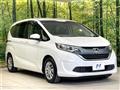 2018 Honda Freed