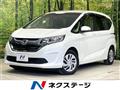2018 Honda Freed