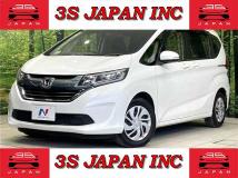 2018 Honda Freed