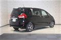 2017 Honda Freed