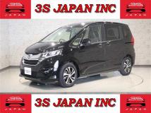 2017 Honda Freed
