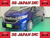2017 Honda Freed