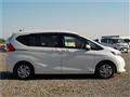 2017 Honda Freed