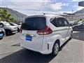 2019 Honda Freed
