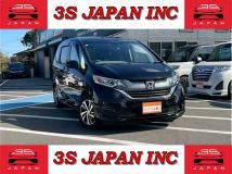 2019 Honda Freed