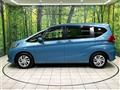 2017 Honda Freed