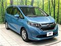 2017 Honda Freed