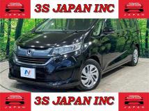 2018 Honda Freed