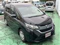 2018 Honda Freed