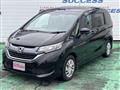 2018 Honda Freed