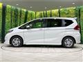 2017 Honda Freed