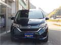 2019 Honda Freed
