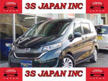 2019 Honda Freed