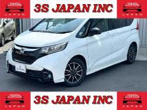 2018 Honda Freed