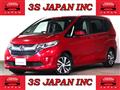 2018 Honda Freed
