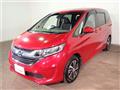 2018 Honda Freed