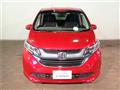 2018 Honda Freed