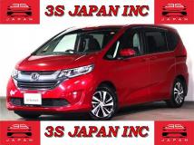 2018 Honda Freed