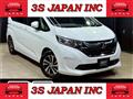 2016 Honda Freed