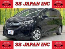 2018 Honda Freed