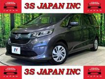 2019 Honda Freed