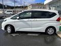 2018 Honda Freed