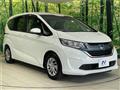 2018 Honda Freed
