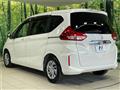2018 Honda Freed