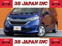 2018 Honda Freed