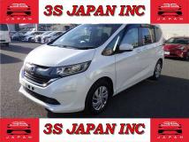 2019 Honda Freed