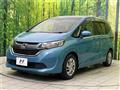 2016 Honda Freed