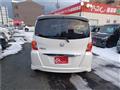 2015 Honda Freed