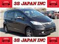 2013 Honda Freed