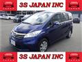 2013 Honda Freed